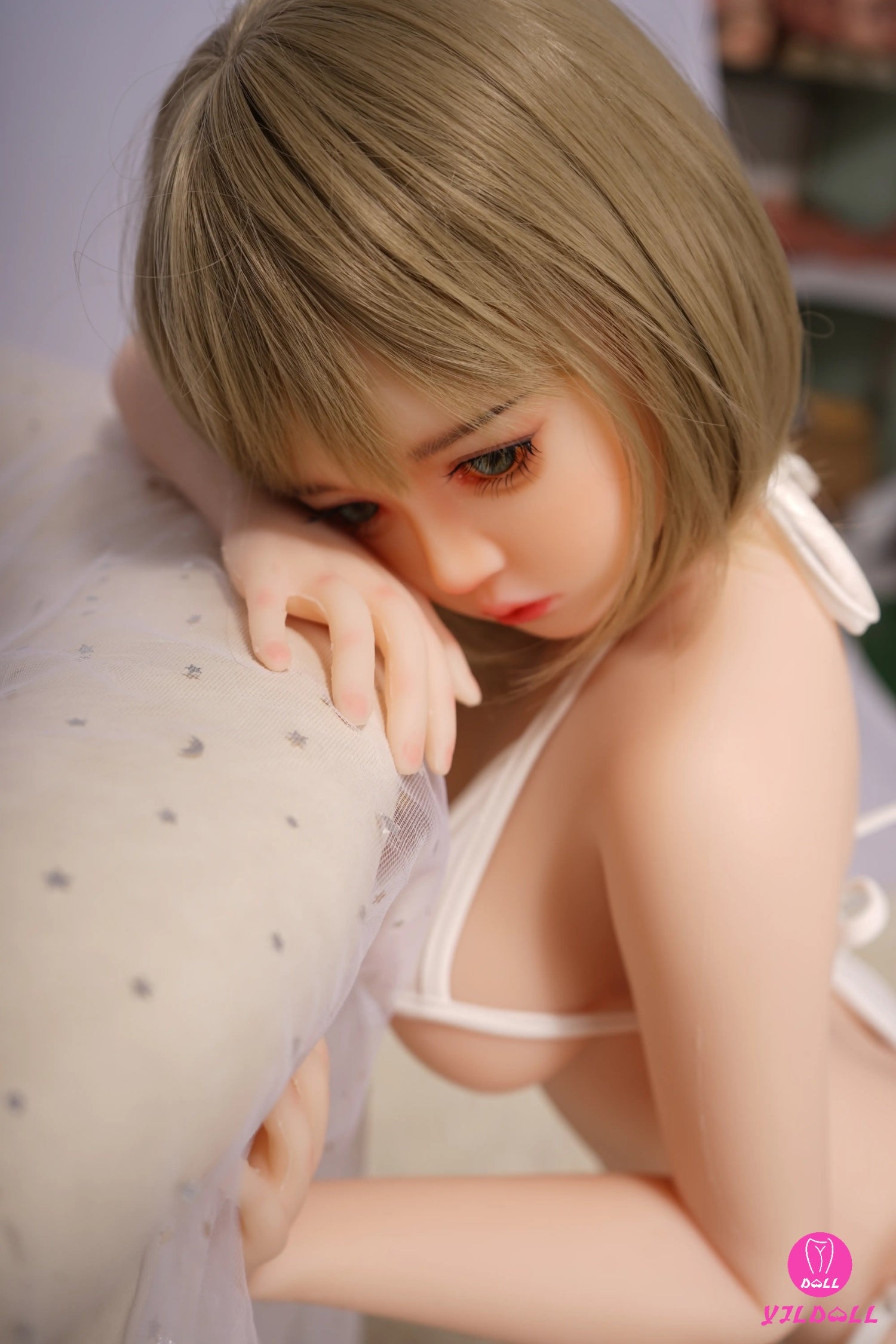 Beier (YJL DOLL A cup TPE Body Little Doll 100CM)